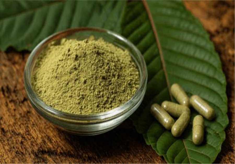 Kratom, Green Maeng Da and White Elephant Powder recalled due to Salmonella