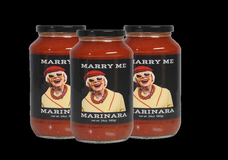 Gluten-Free and Vegan Options for Premium Marinara Sauce Lovers