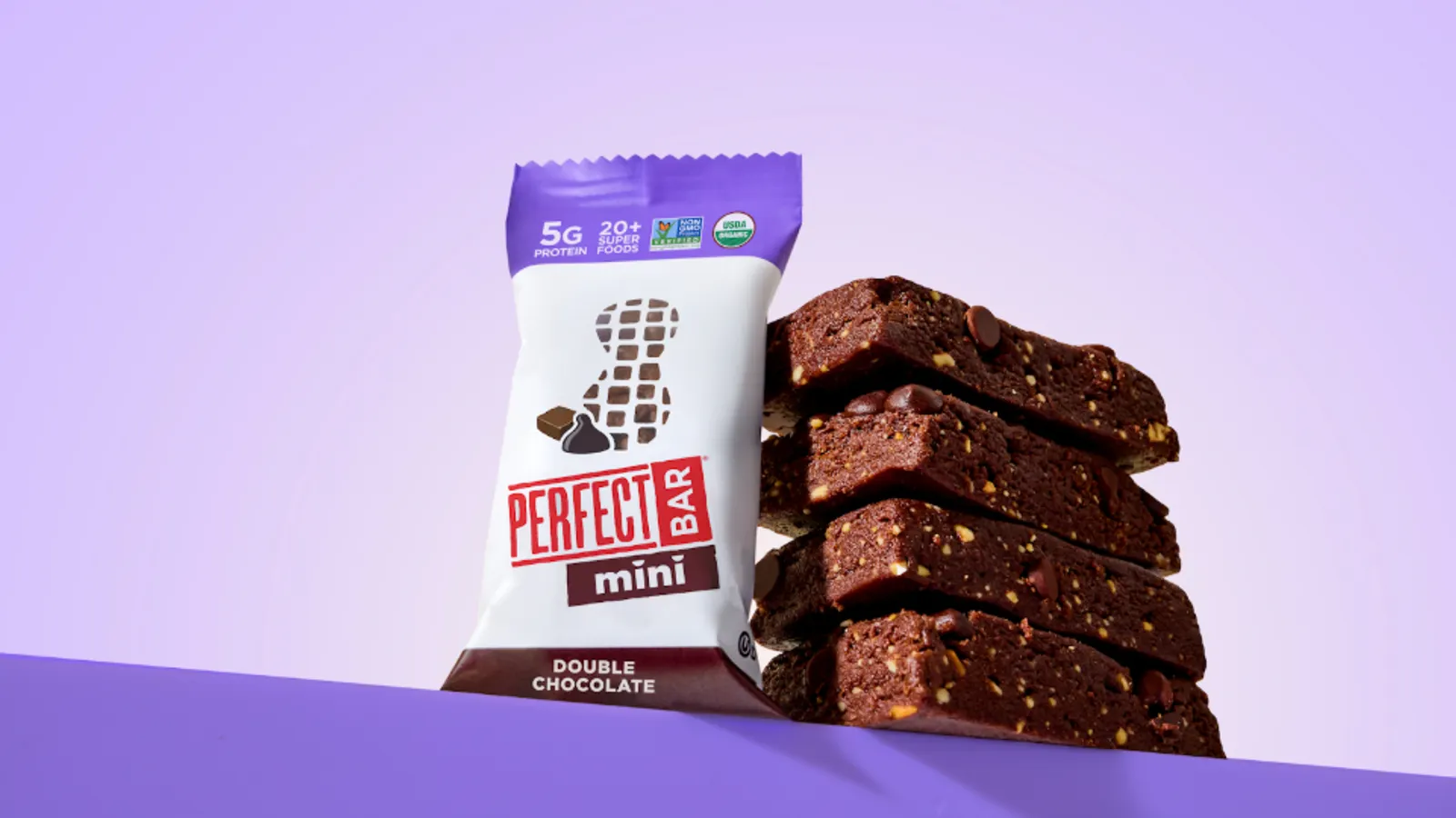 Perfect Snacks’ ambitious goal to become Mondelēz International’s next $1B brand