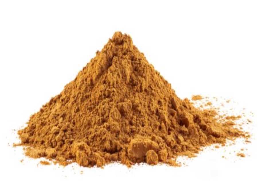 More cinnamon added to FDA’s public alert because of elevated levels of lead