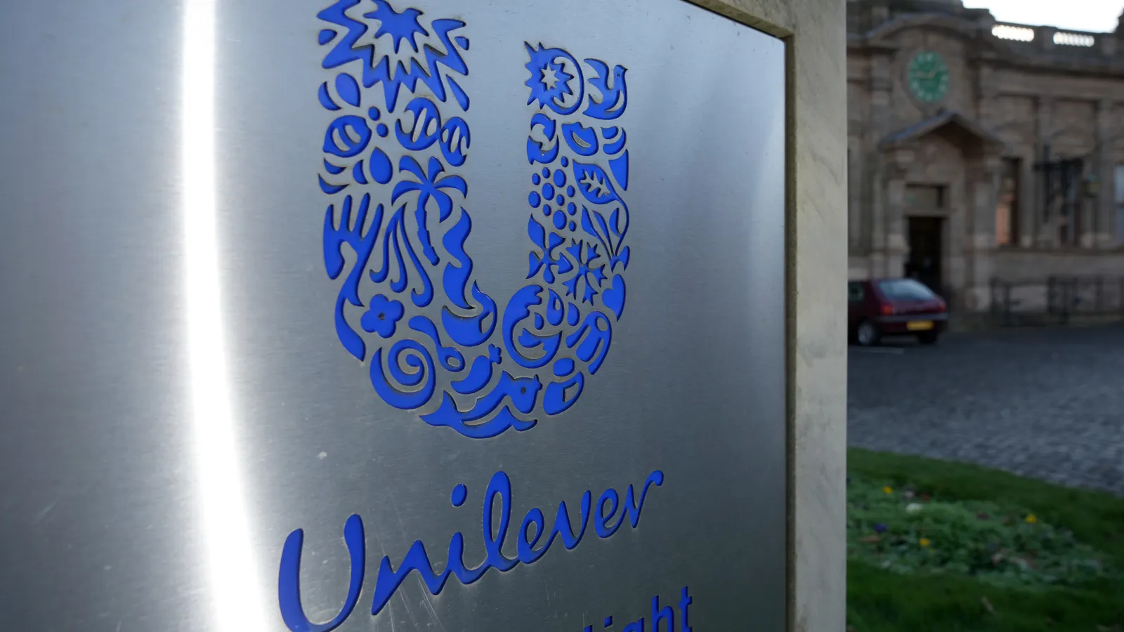 Unilever sustainability officer steps down amid company’s corporate restructuring