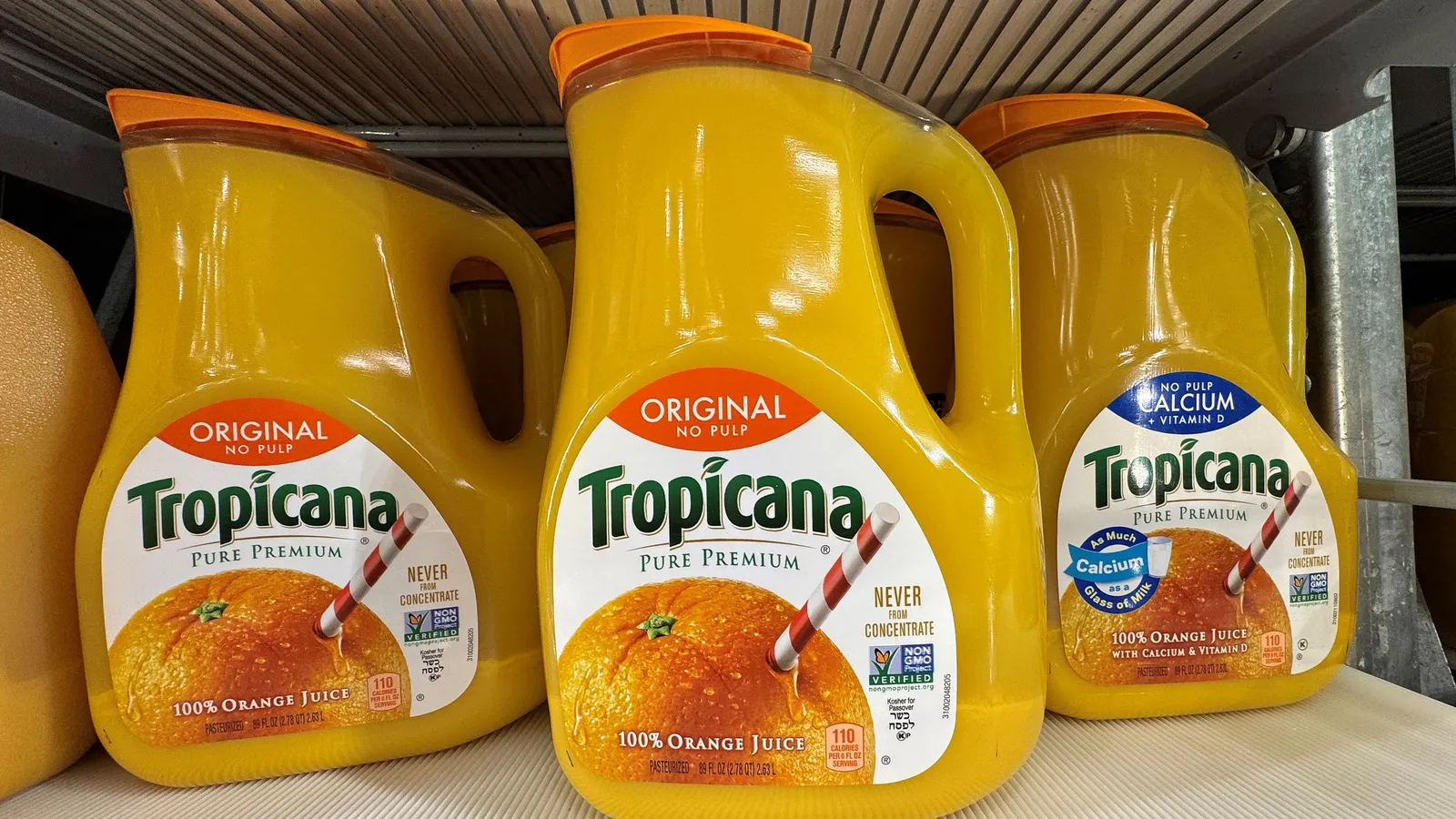 Tropicana appoints former Pabst leader as CEO