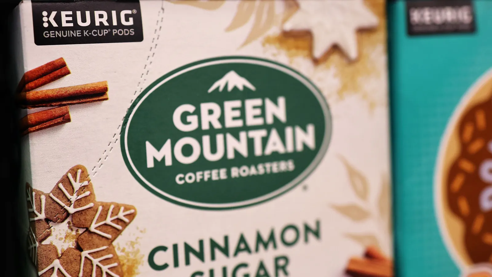 Keurig Dr Pepper eyes $200M in supply chain savings from spinoff