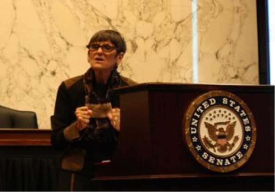 Congresswoman demands that FDA release all inspection reports on ByHeart infant formula production plants