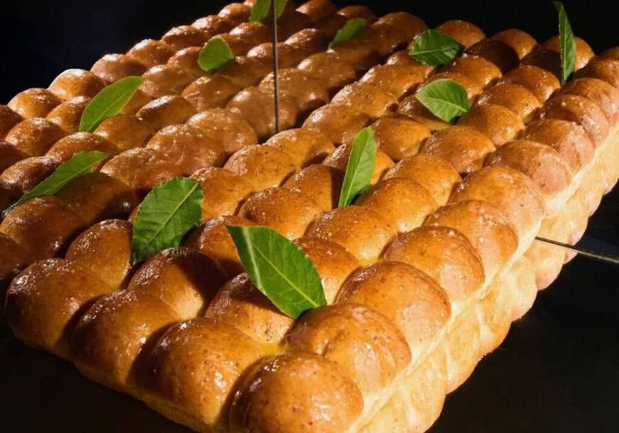 An Underground Gourmet Guide to Takeout Thanksgiving