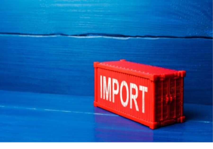 FDA increases import enforcement on seafood, candy, milk products and more