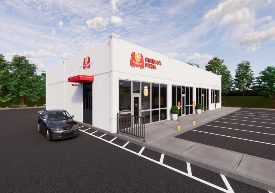 Behind the Redesign: Adaptability for Marco's Development