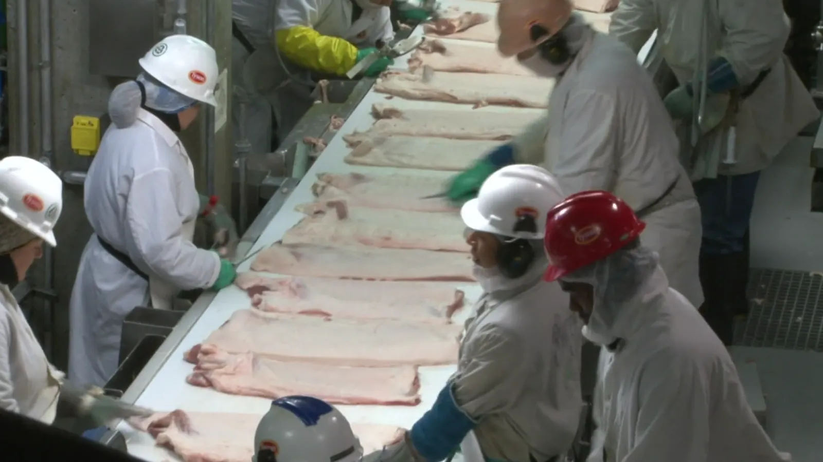 How Tyson is tackling tight beef, pork supplies