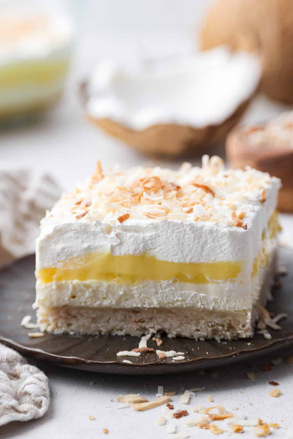 Almond Happiness Magic Pubs