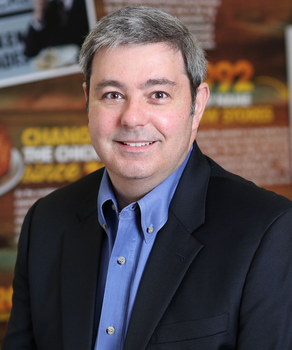 Golden Chick Strengthens Executive Team with Return of Bobby Brannon and Promotion of Tony Eisermann