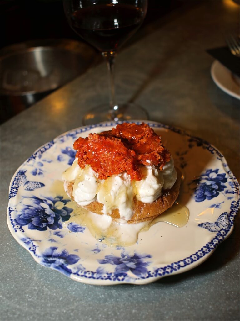 Barcelona’s bold new food frontier