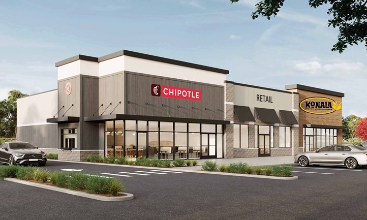 Goode Partners / Sicilian Oven and 19 More Restaurant News Headliners of the Past Week