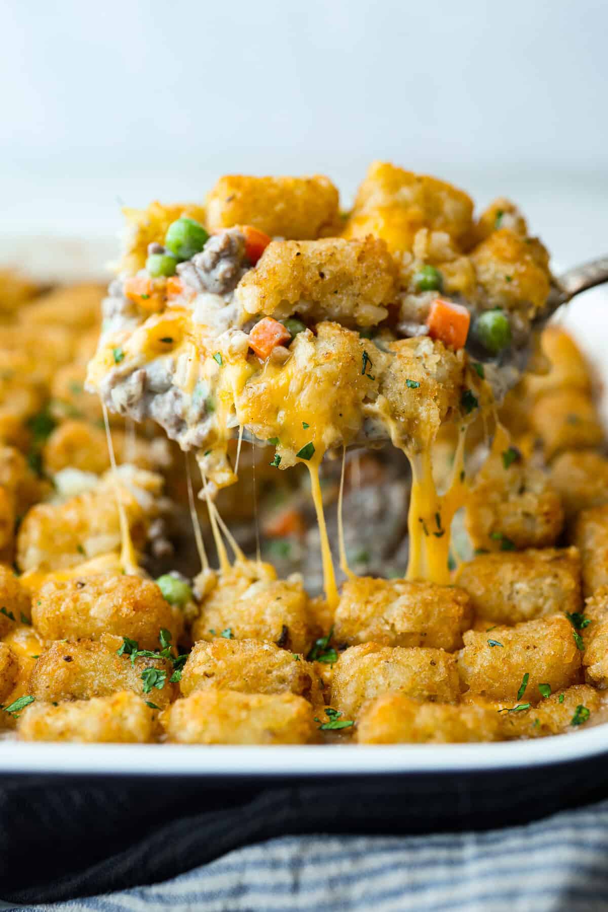 Zuppa Toscana Covered Dish