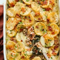 Zuppa Toscana Covered Dish