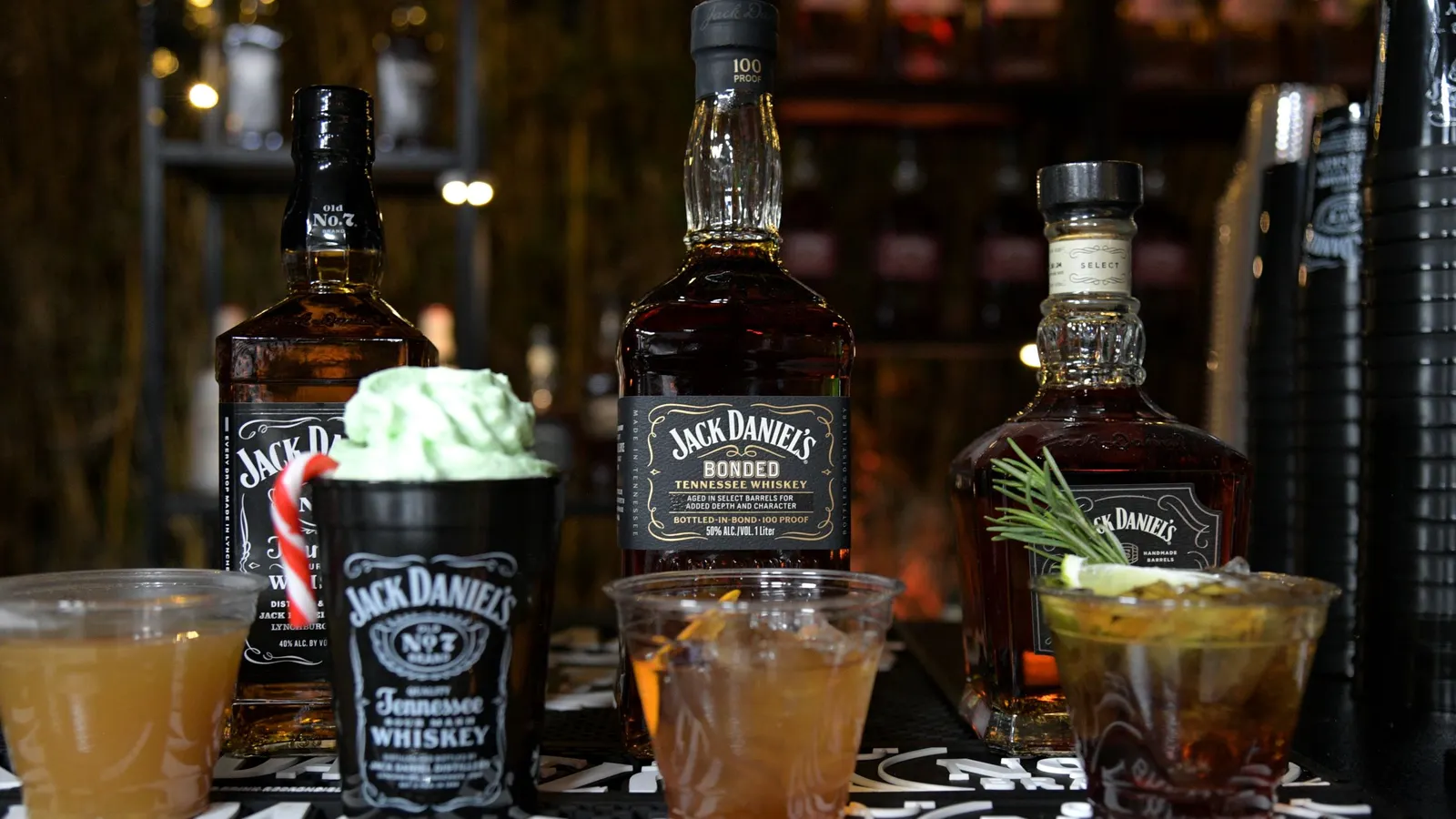 Jack Daniel’s owner sees Canada sales plunge 62% amid boycott of US booze