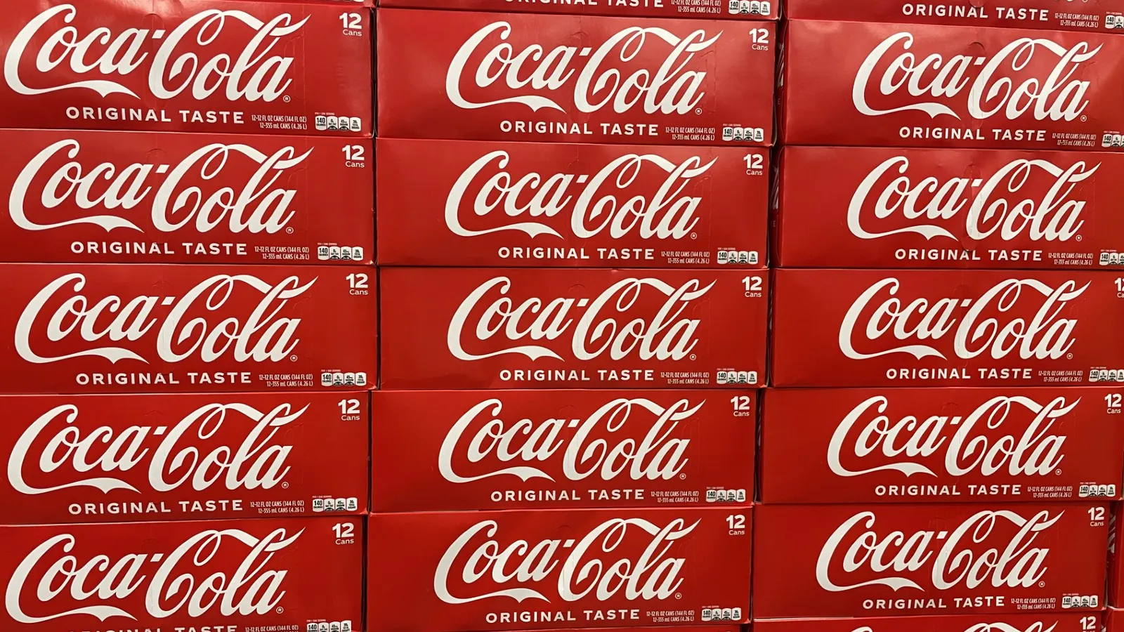 Coca-Cola CEO James Quincey leaves top post after 9 years