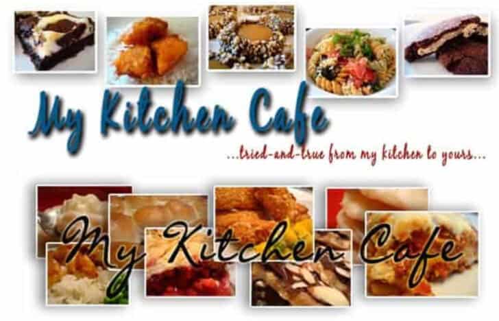 Outdated blog logos.