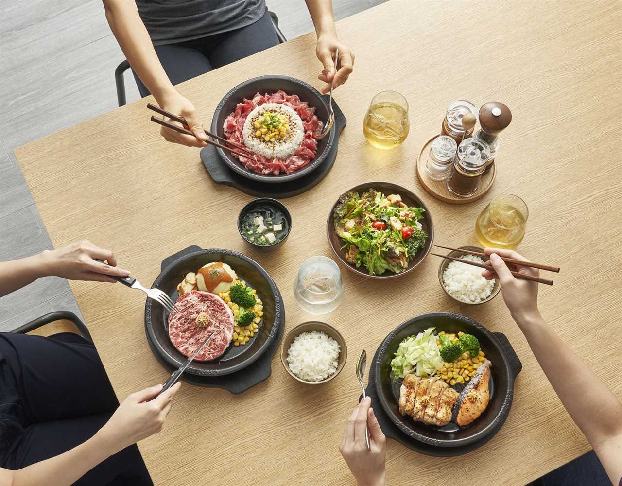 Pepper Lunch Opens First Hawaii Restaurant; Honolulu