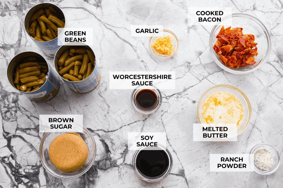 Should Make Fracture Green Beans