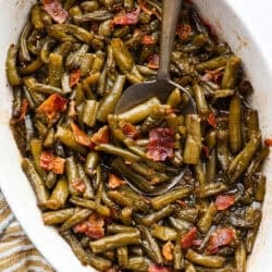 Should Make Fracture Green Beans