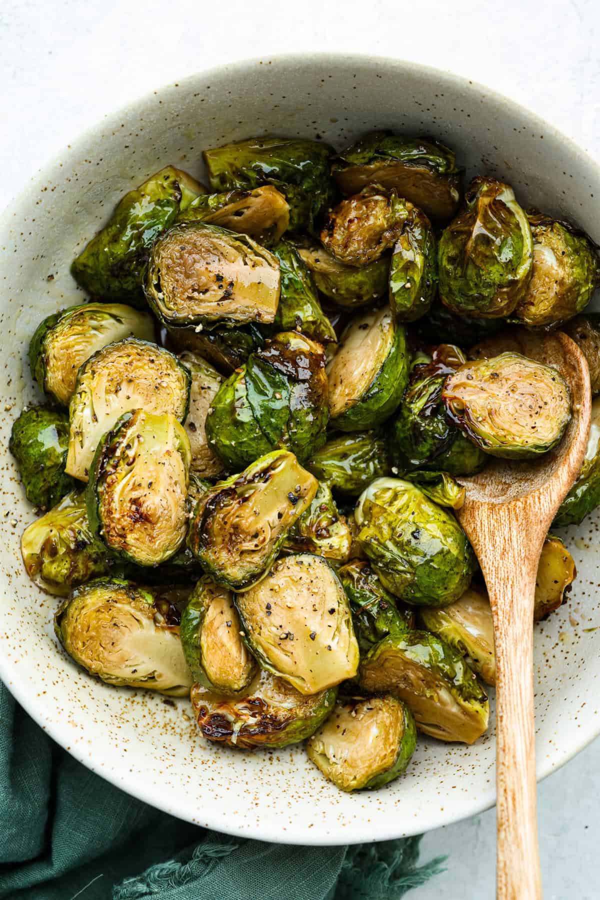 Should Make Fracture Green Beans