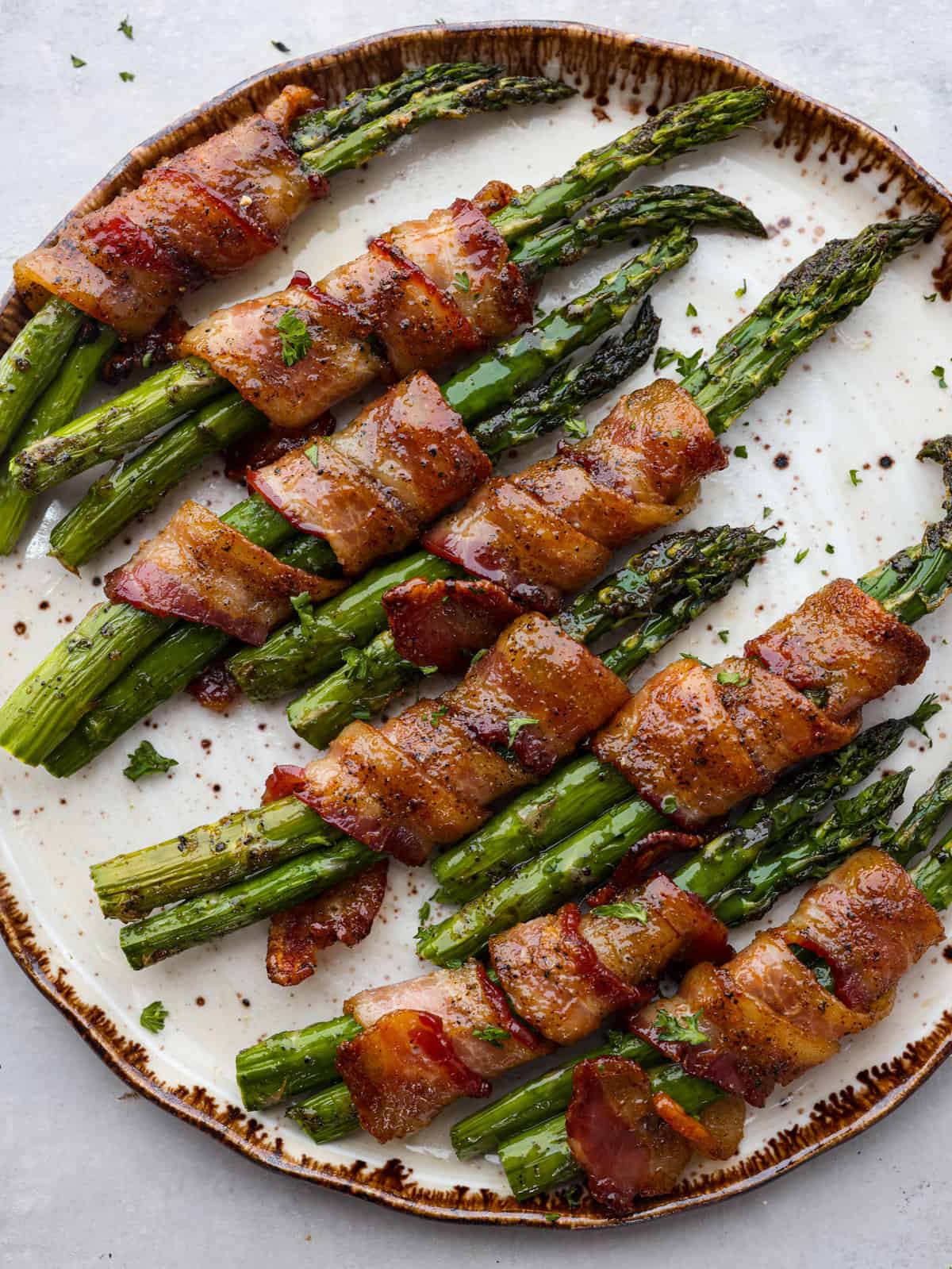 Should Make Fracture Green Beans