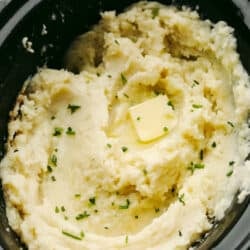 $55 Christmas Dinner Food Selection (Yes, It Feeds 6-8!).