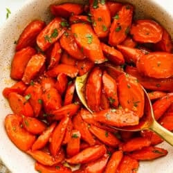 $55 Christmas Dinner Food Selection (Yes, It Feeds 6-8!).