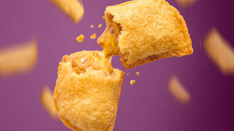 Taco Cabana Introduces the New Bean & Cheese Pie and Takes a Texas Icon to Its Next Evolution Taco Cabana Introduces the New Bean & Cheese Pie and Takes a Texas Icon to Its Next Evolution