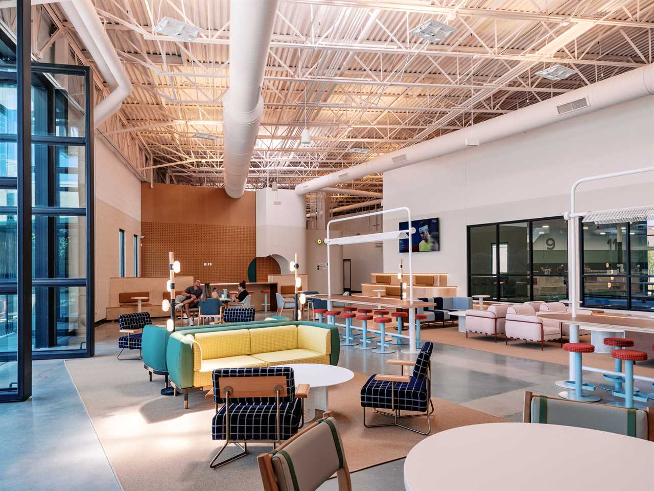 Creative Hospitality: Relishing the Journey from Large Box to Pickleball and Food Hall