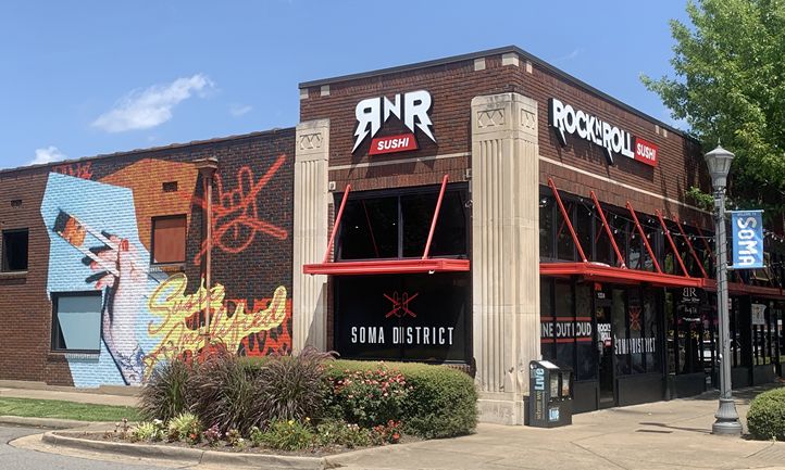 Taco Bell and 19 More Restaurant News Headliners of the Past Week