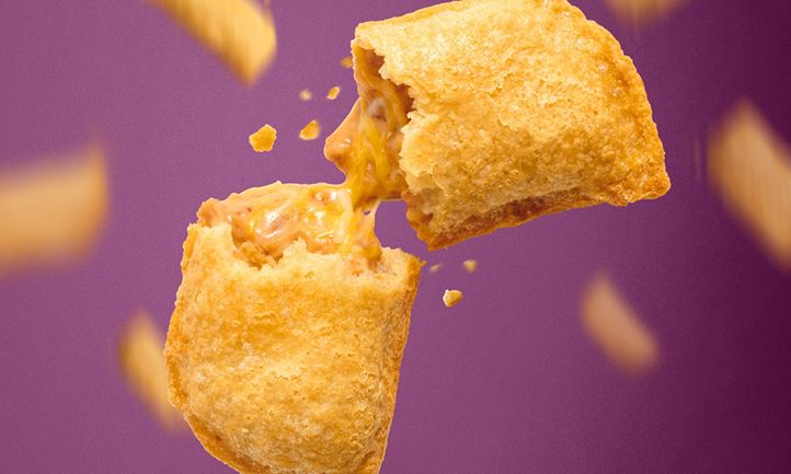 New Restaurant Menu Offerings from Mountain Mike's Pizza, Taco Cabana, Taco Bell, and More!