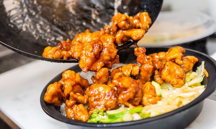 New Restaurant Menu Offerings from Mountain Mike's Pizza, Taco Cabana, Taco Bell, and More!