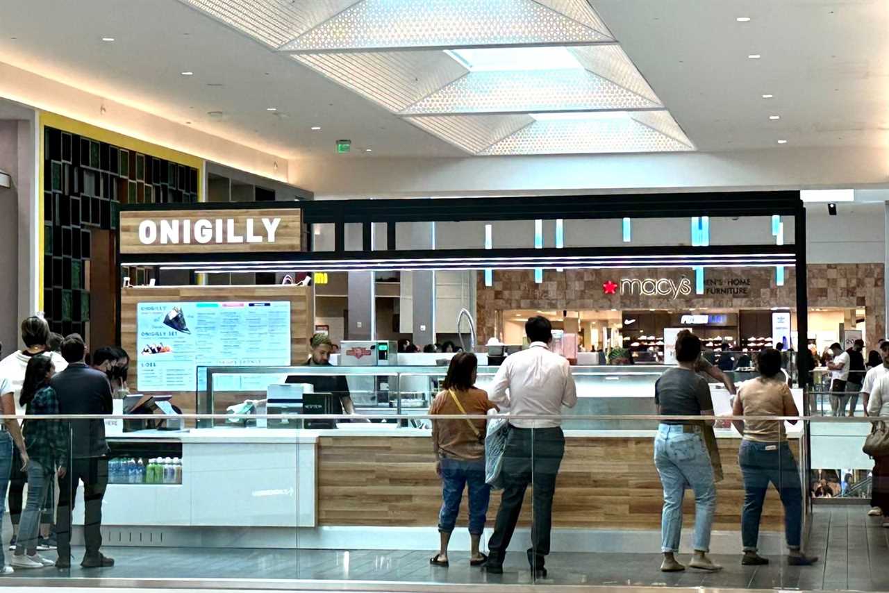 Onigilly Japanese Kitchen Closes 2025 With Record Sales Growth and Expanding Franchise Pipeline
