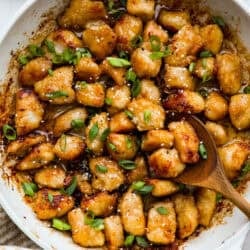 Weekly Dish Strategy # 71.