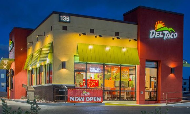 Del Taco and 9 More Restaurant News Headliners of the Past Week