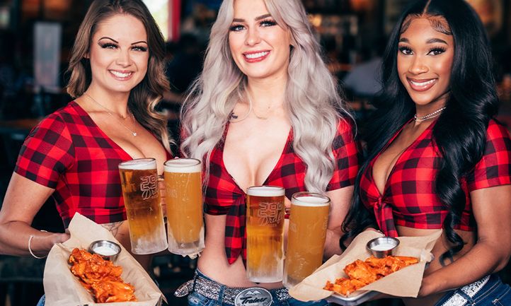 Del Taco and 9 More Restaurant News Headliners of the Past Week