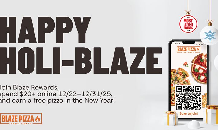 Del Taco and 9 More Restaurant News Headliners of the Past Week