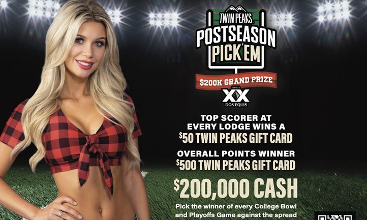 Del Taco and 9 More Restaurant News Headliners of the Past Week