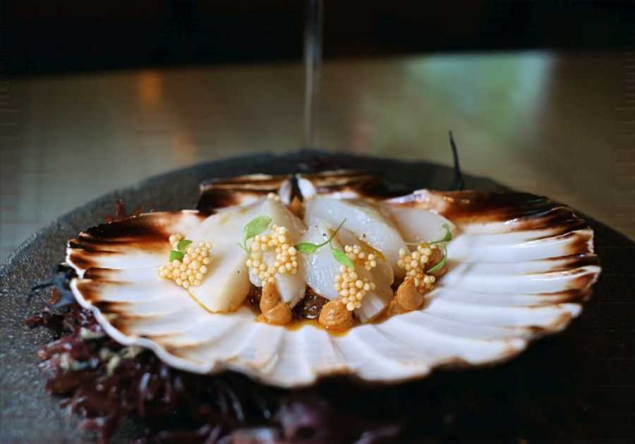 Barcelona’s bold new food frontier