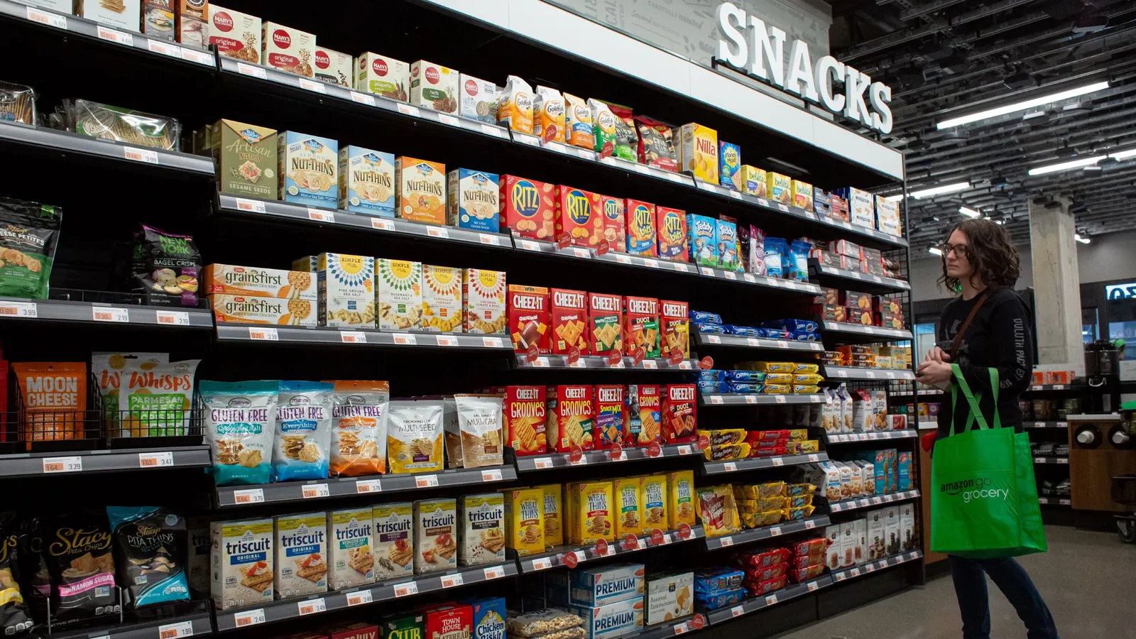 San Francisco’s move against ultraprocessed food could lead to wave of lawsuits