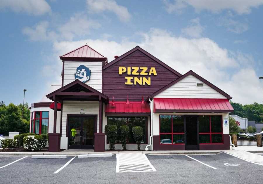 Pizza Inn Expands Footprint with Three New Stores in Three Weeks