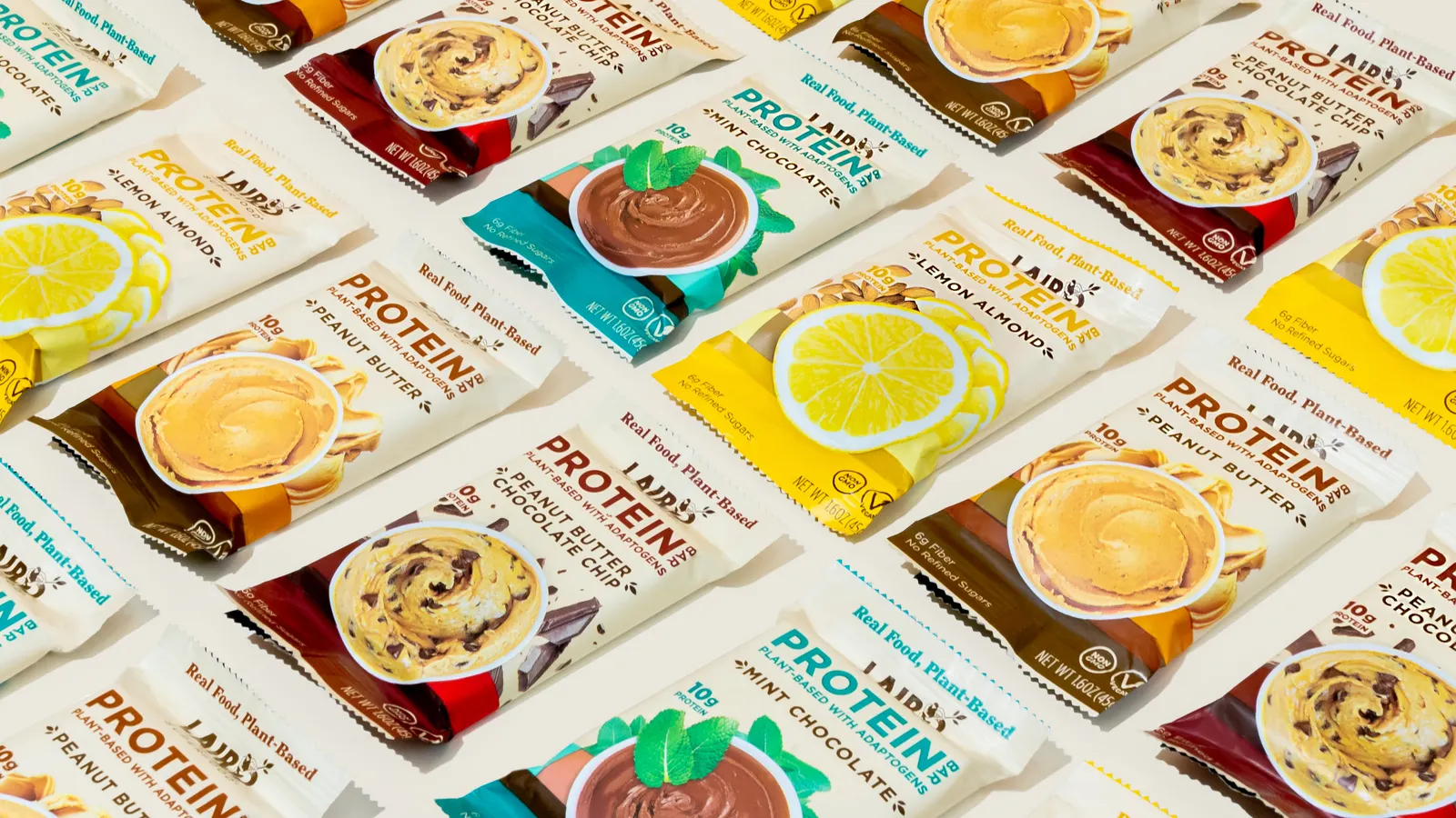 Laird Superfood grows health and wellness portfolio with $39M acquisition