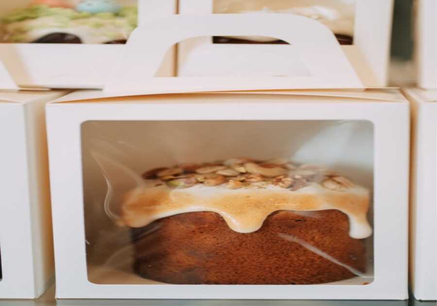 How to give food gifts that feel thoughtful