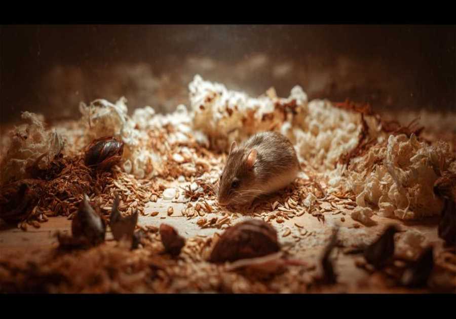 Massive Recall due to Rodent and Bird Feces