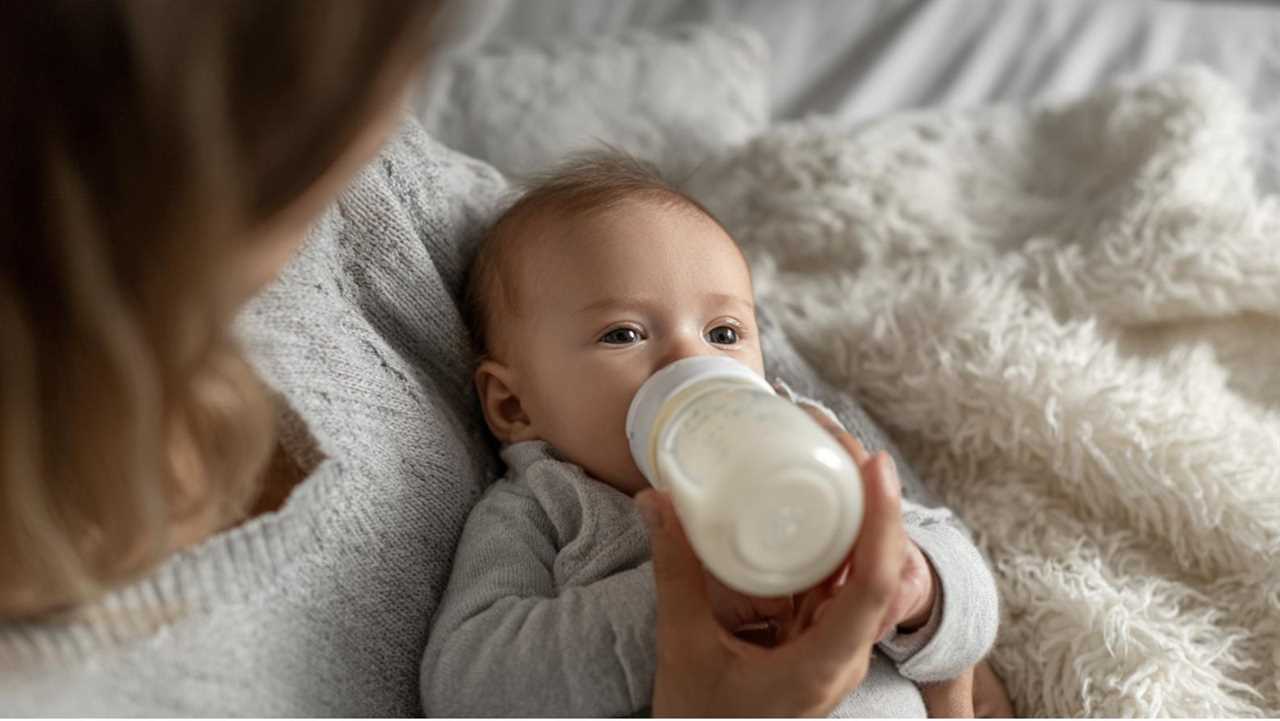 Coalition of consumer advocates demands action on infant formula