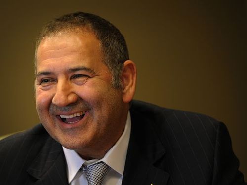 Shoney's Chairman and CEO David Davoudpour Inspires Franchise Partners to Embrace AI To Perform Beyond Expectations Through 2030 and Yes, Beyond