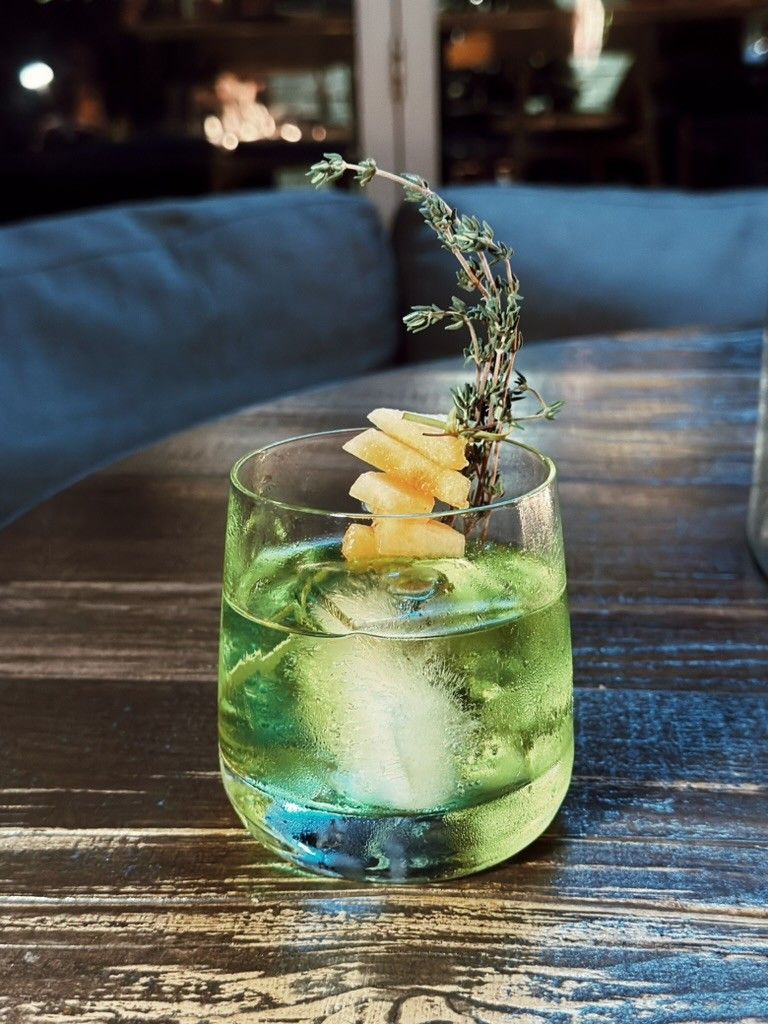 Ponzu Sushi Palm Springs Celebrates the Palm Springs International Film Festival With Signature Cocktails