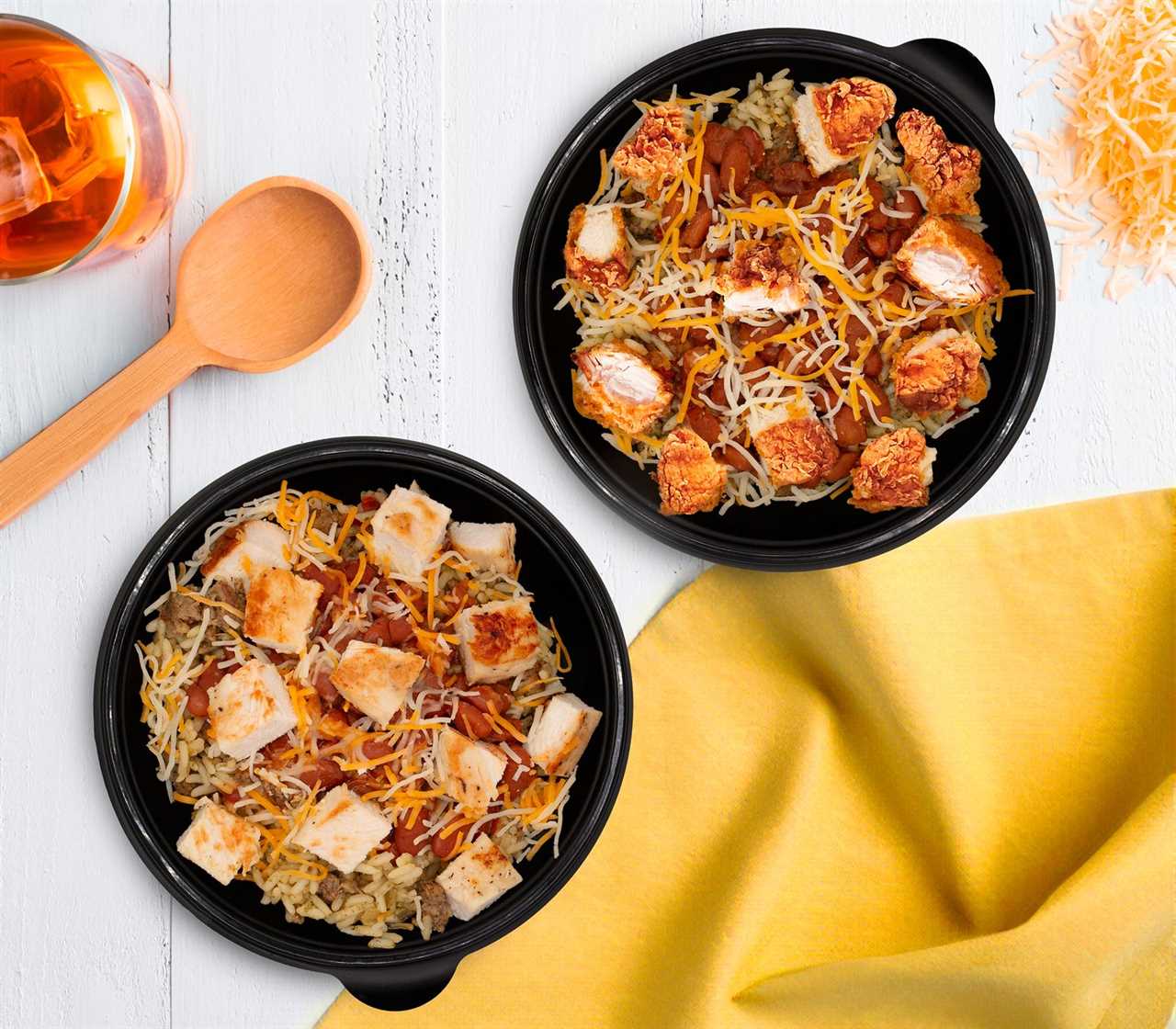 Bojangles Serves Up Bowls All Day with New Breakfast Bowl and Fan-Favorite Chicken Rice Bowl