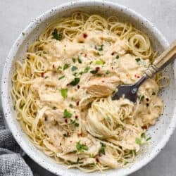 8 Budget Friendly Chicken Freezer Meals